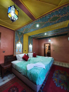 Riad Atlas Imlil